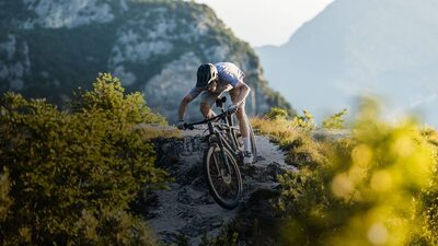 Na trailu s pevňákem do 30 tisíc: Zkusil jsem Trek Roscoe 8