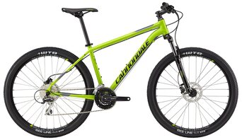 Cannondale Trail 6 2018 27,5" Spectrum Blue/Jet Black,Volt - Gloss Cannondale Trail 6 2018 27,5" Spectrum Blue/Jet Black,Volt - Gloss